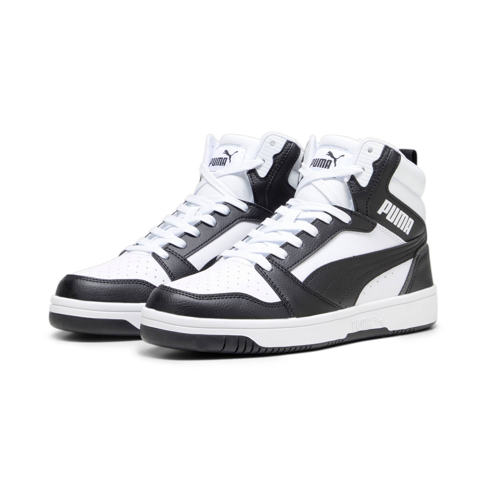 PUMA Sneaker »REBOUND V6« von Puma