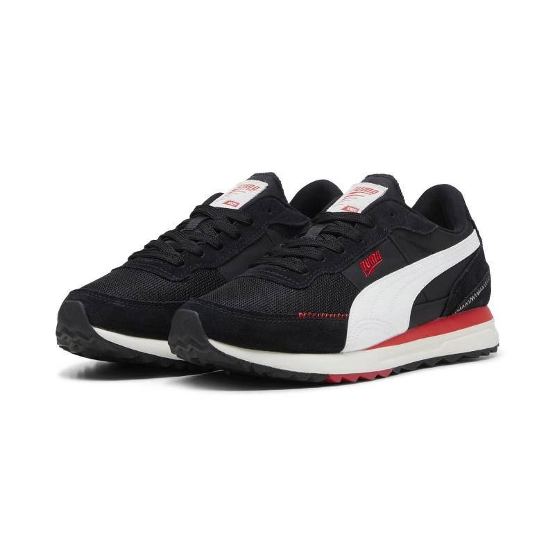 PUMA Sneaker »ROAD RIDER SD« von Puma