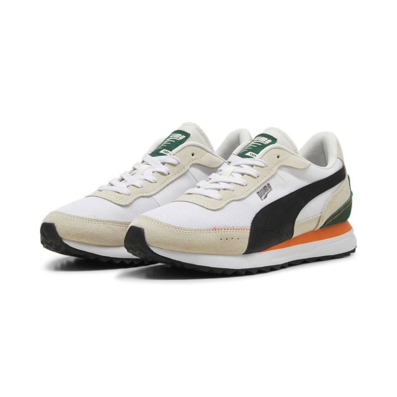 PUMA Sneaker »ROAD RIDER SD« von Puma