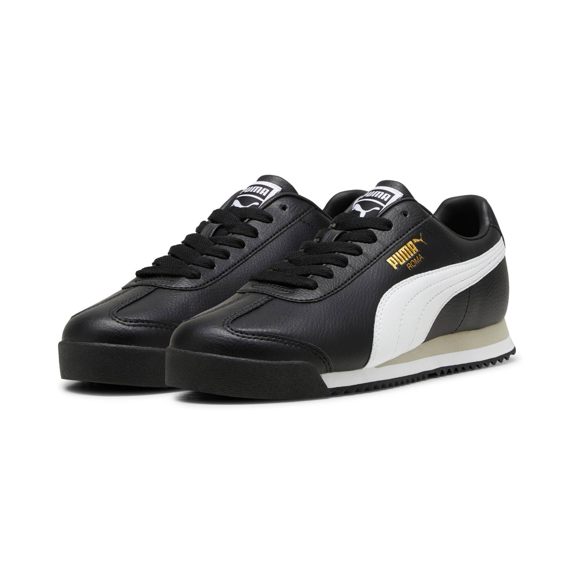 PUMA Sneaker »ROMA 24 STANDARD« von Puma