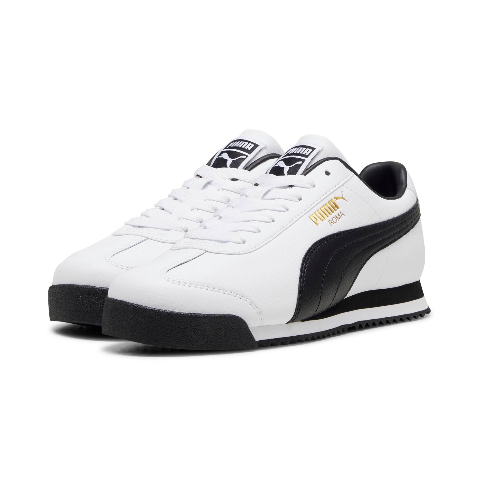 PUMA Sneaker »ROMA 24 STANDARD« von Puma