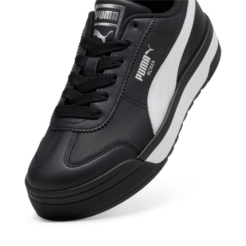 PUMA Sneaker »ROMA FEMININE WNS« von Puma