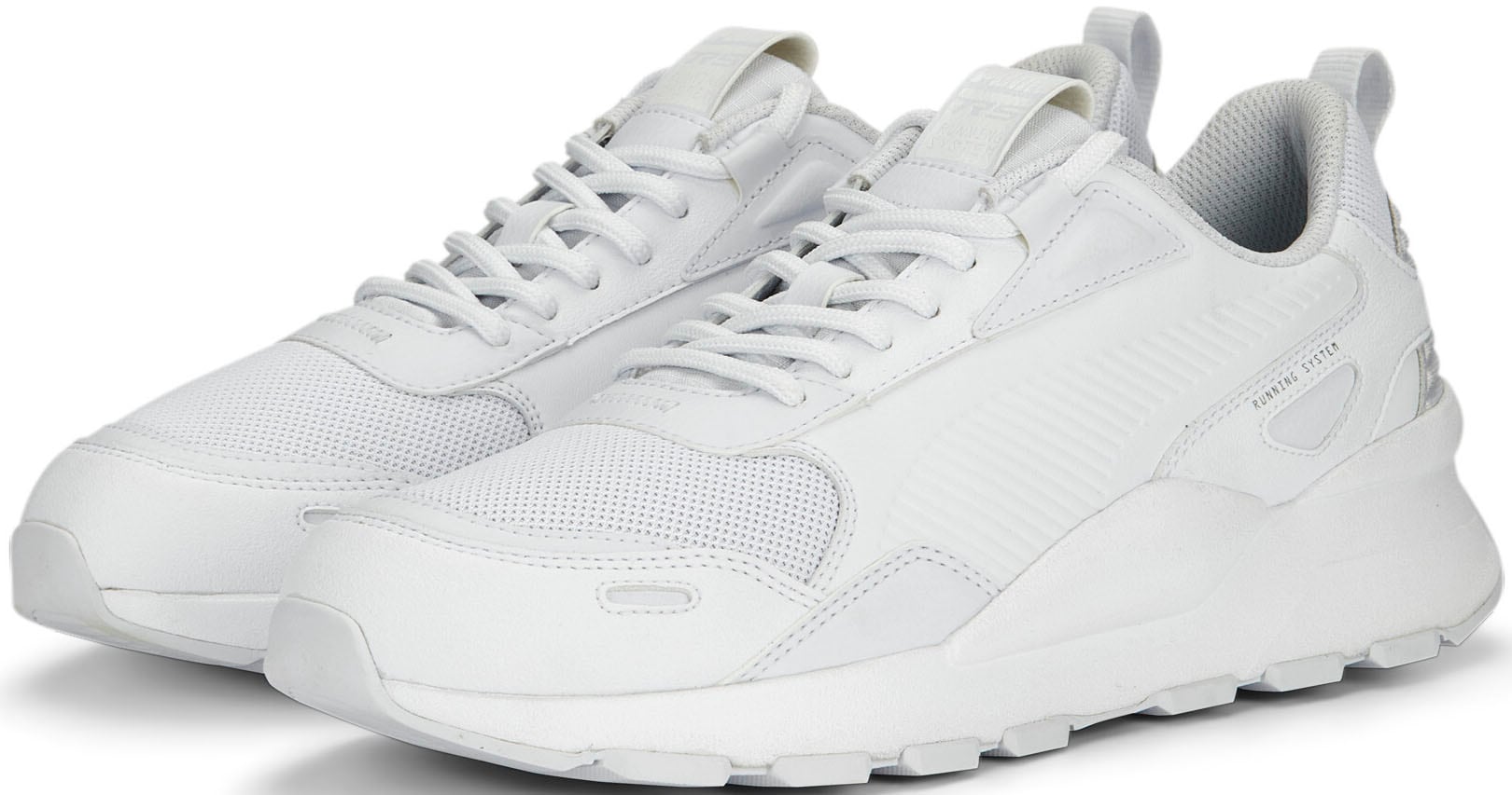 PUMA Sneaker »RS 3.0 ESSENTIALS« von Puma