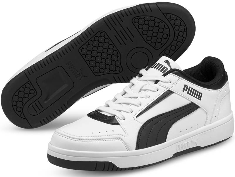 PUMA Sneaker »Rebound Joy Low« von Puma