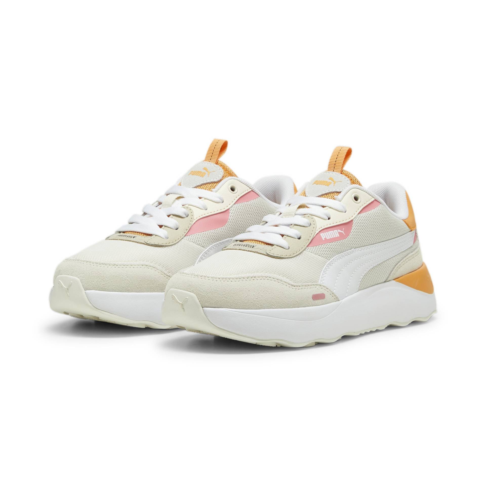 PUMA Sneaker »RUNTAMED PLATFORM« von Puma