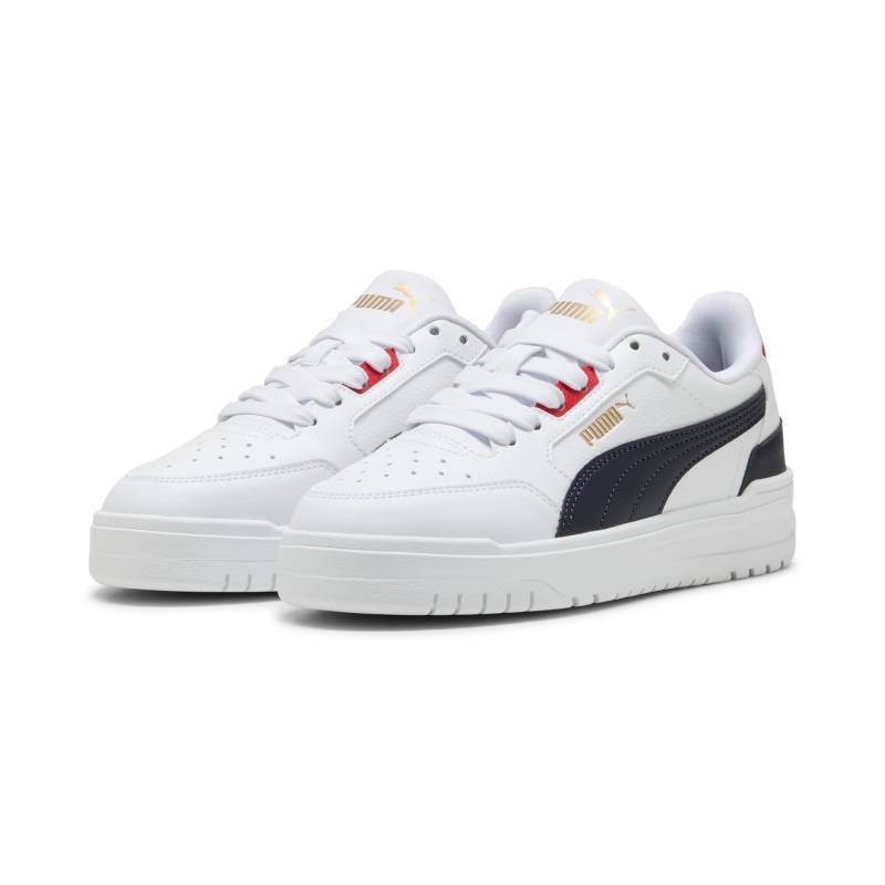 PUMA Sneaker »SHUFFLE DOWNTOWN LO JR« von Puma