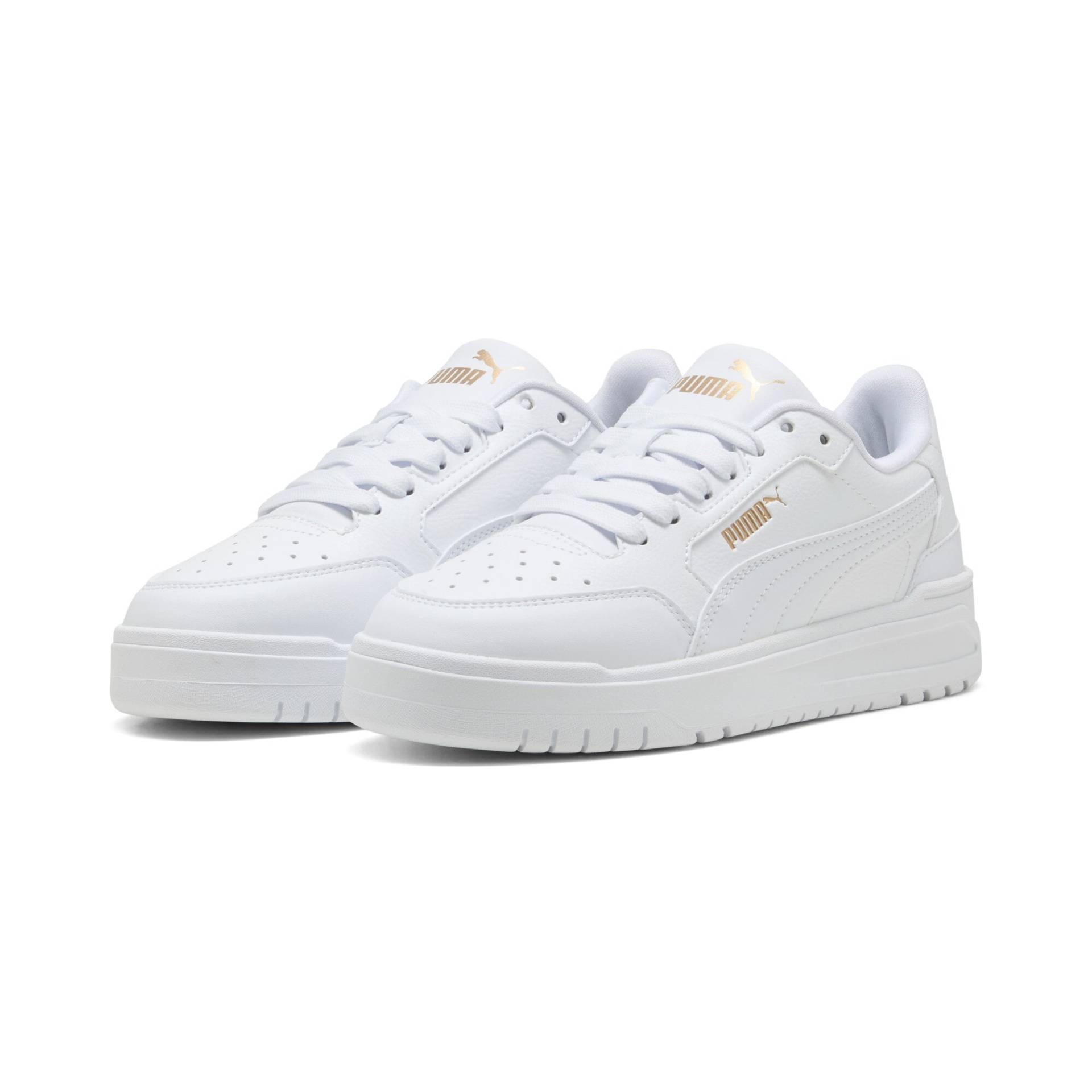 PUMA Sneaker »SHUFFLE DOWNTOWN LO JR« PUMA Sneaker »SHUFFLE DOWNTOWN LO JR« von Puma