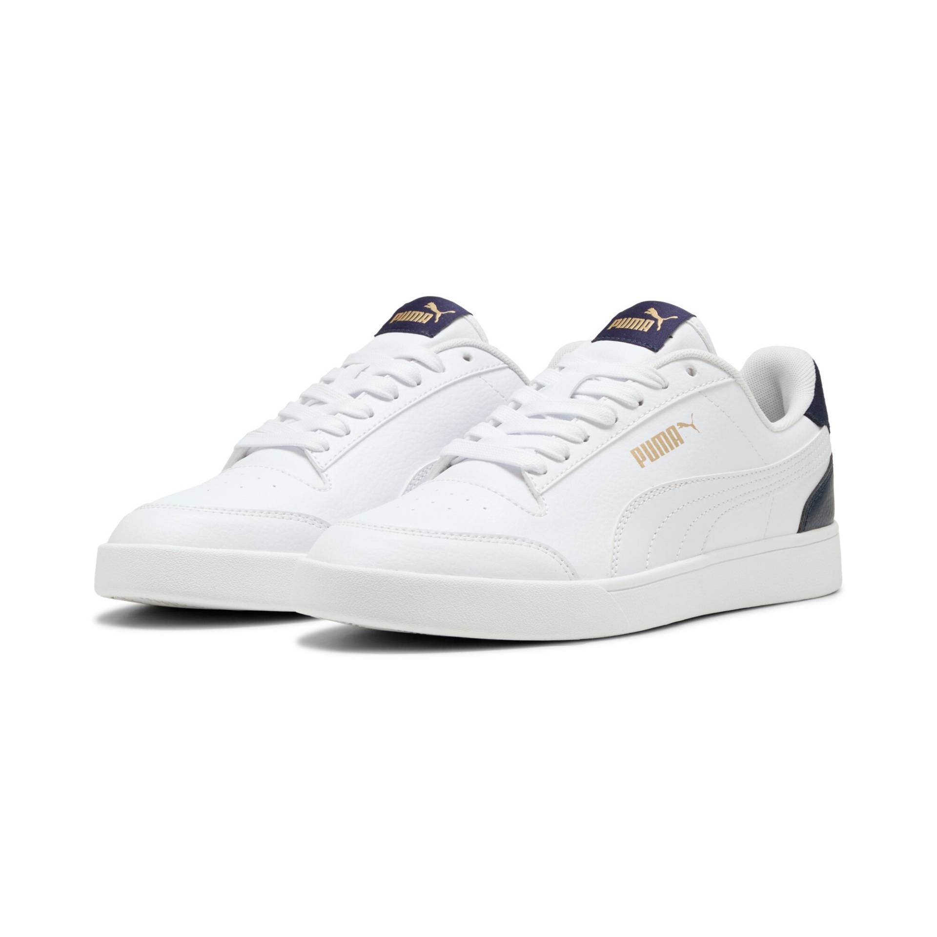 PUMA Sneaker »SHUFFLE« PUMA Sneaker »SHUFFLE« von Puma