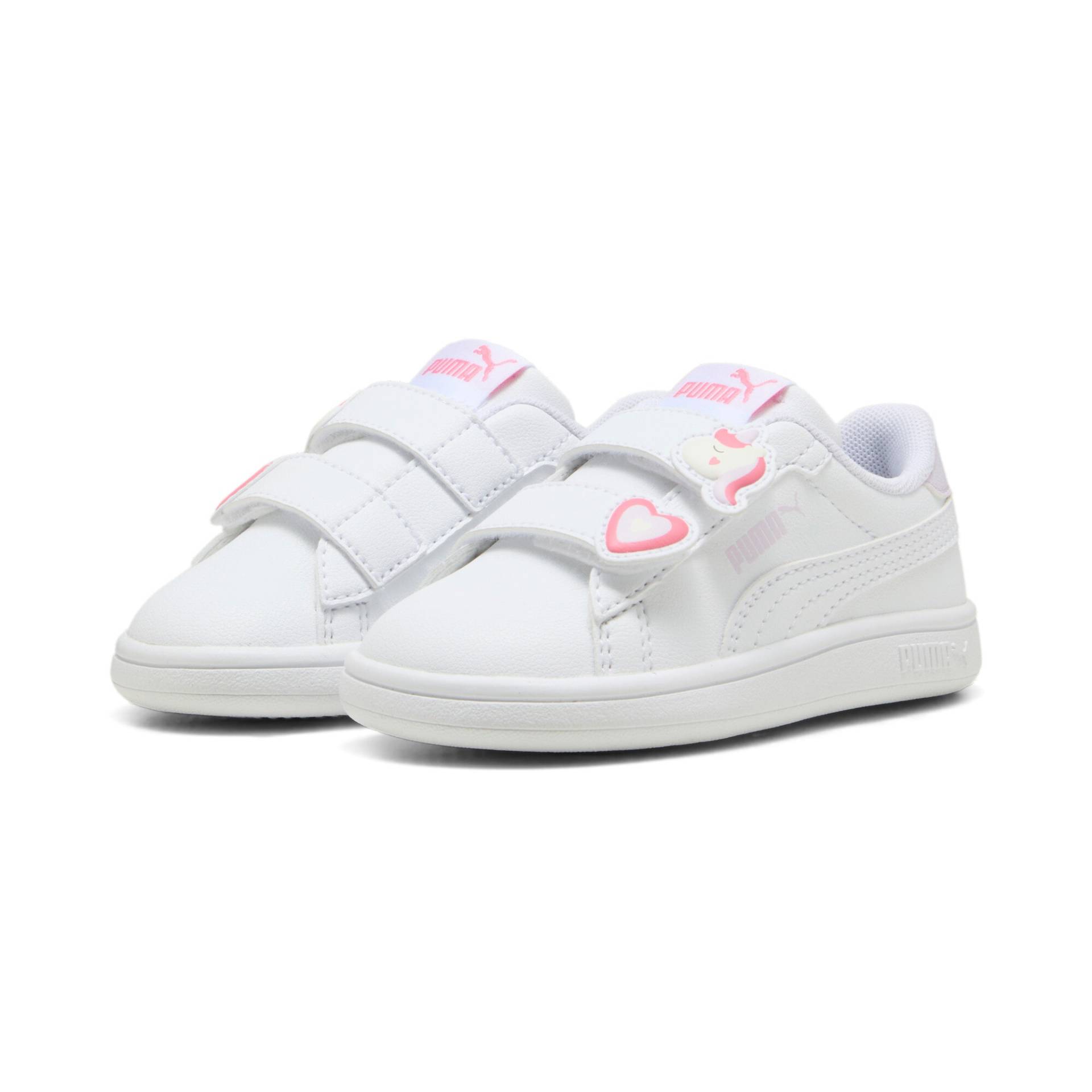 PUMA Sneaker »SMASH 3.0 BADGES V INF«, für Kinder PUMA Sneaker »SMASH 3.0 BADGES V INF«, für Kinder von Puma