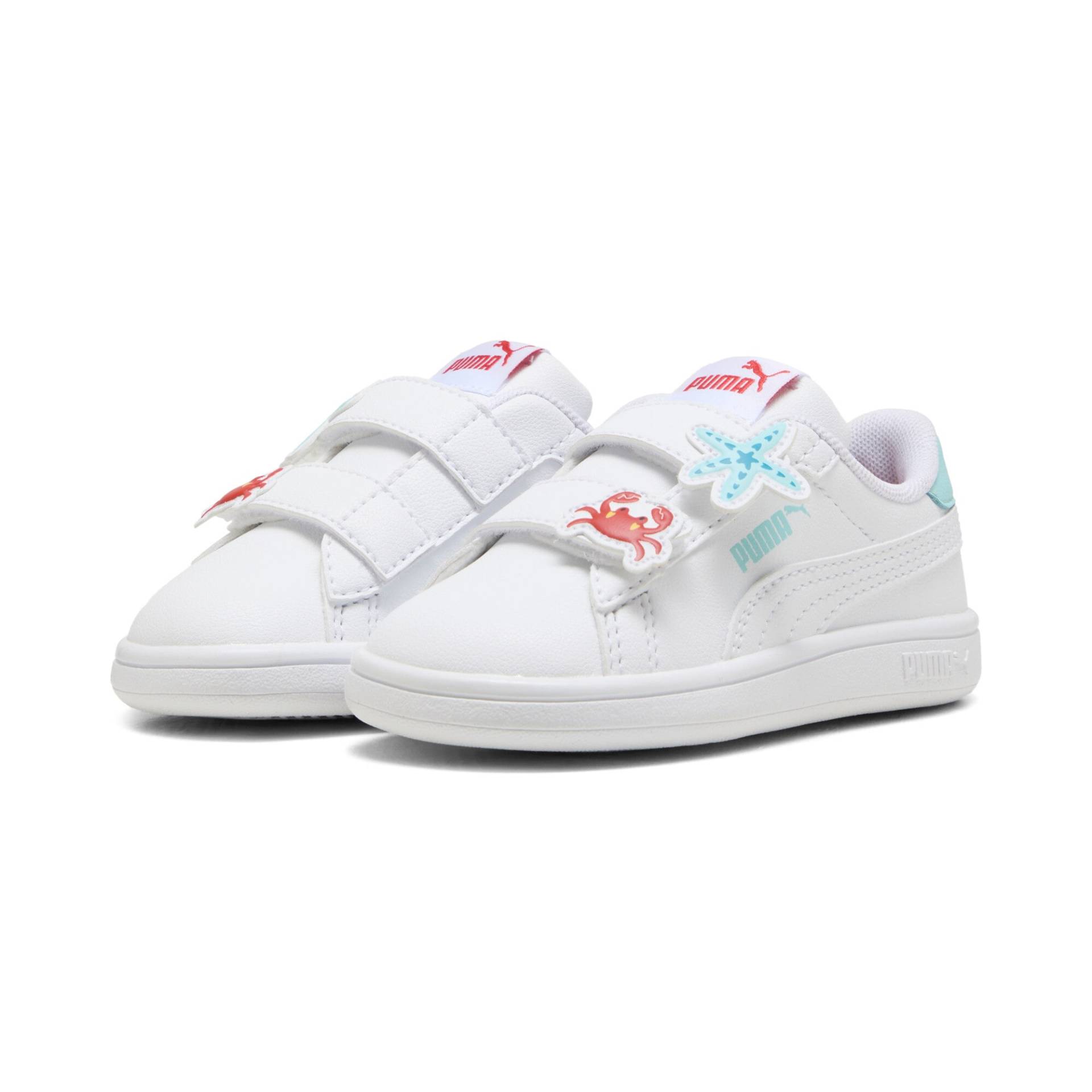 PUMA Sneaker »SMASH 3.0 BADGES V INF«, für Kinder PUMA Sneaker »SMASH 3.0 BADGES V INF«, für Kinder von Puma