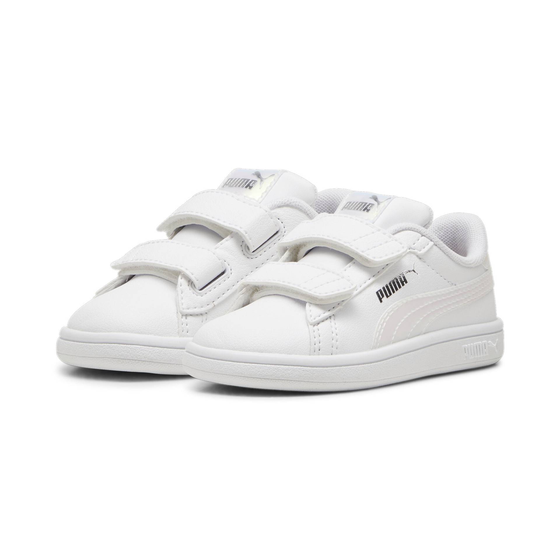 PUMA Sneaker »SMASH 3.0 HOLO 2.0 V INF«, für Babys von Puma