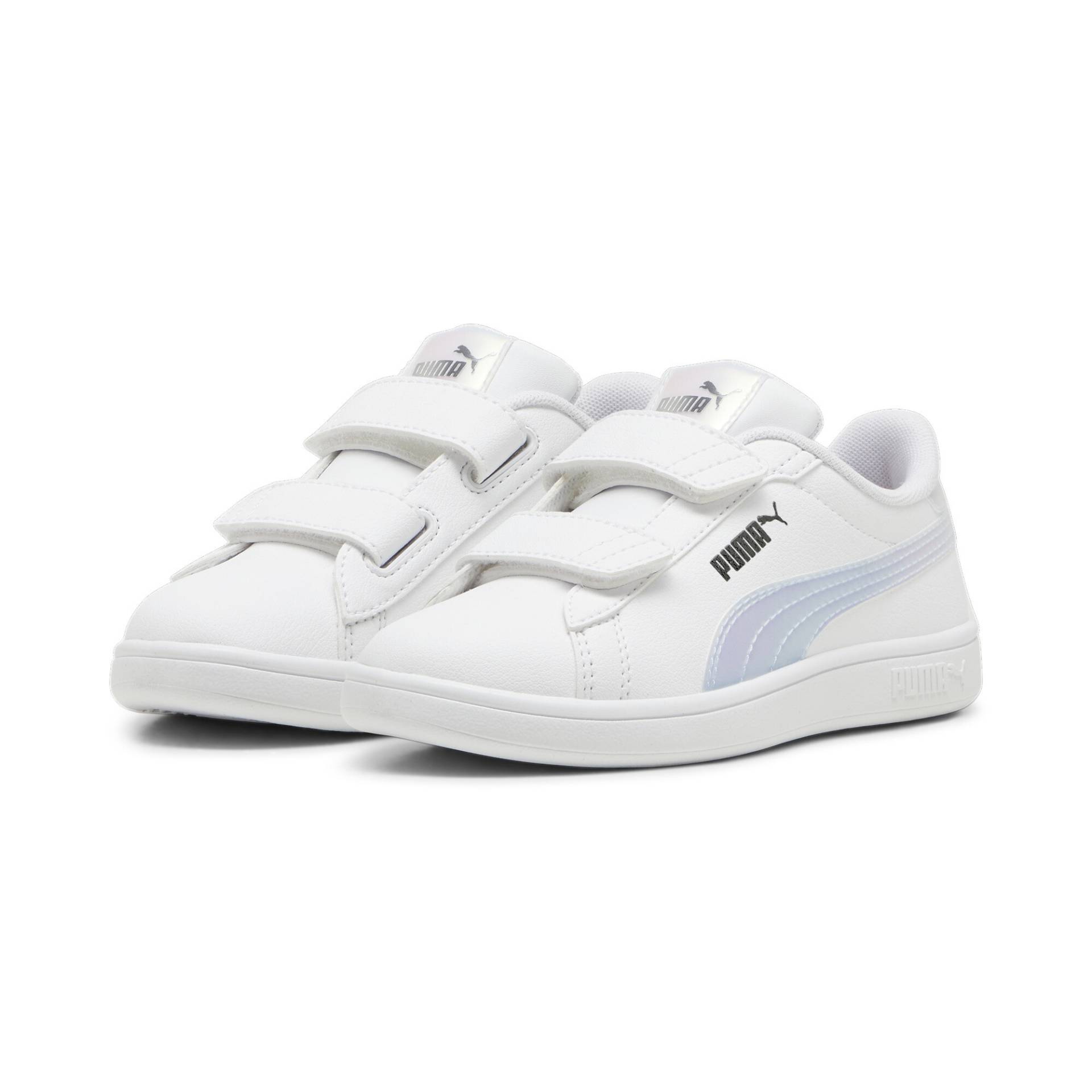 PUMA Sneaker »SMASH 3.0 HOLO 2.0 V PS« PUMA Sneaker »SMASH 3.0 HOLO 2.0 V PS« von Puma