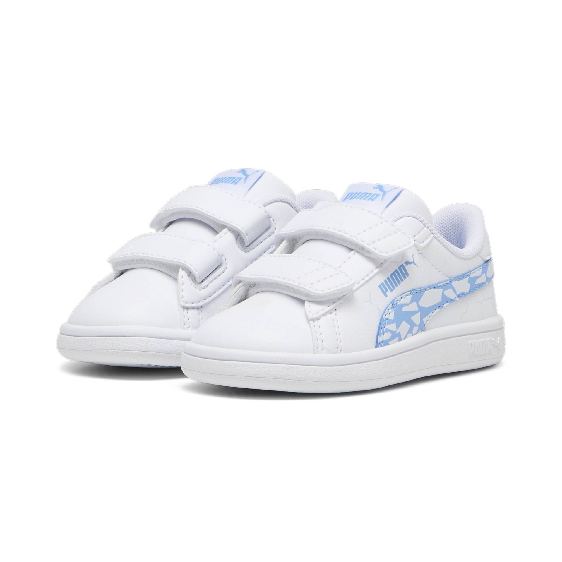 PUMA Sneaker »SMASH 3.0 L ICY MONSTER V INF«, für Kinder von Puma