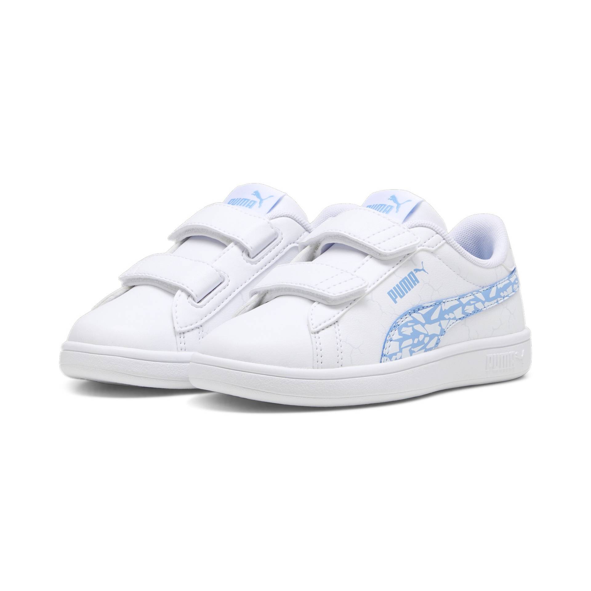 PUMA Sneaker »SMASH 3.0 L ICY MONSTER V PS« von Puma