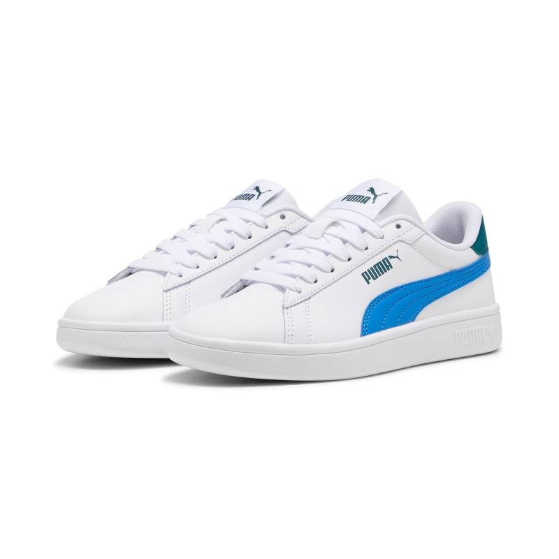 PUMA Sneaker »SMASH 3.0 L JR« von Puma