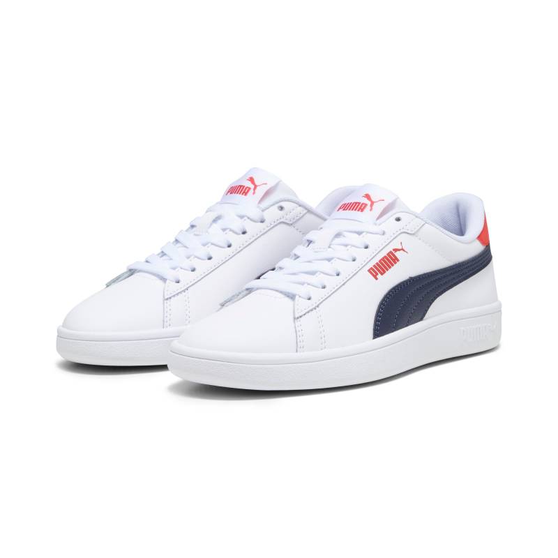 PUMA Sneaker »SMASH 3.0 L JR« von Puma