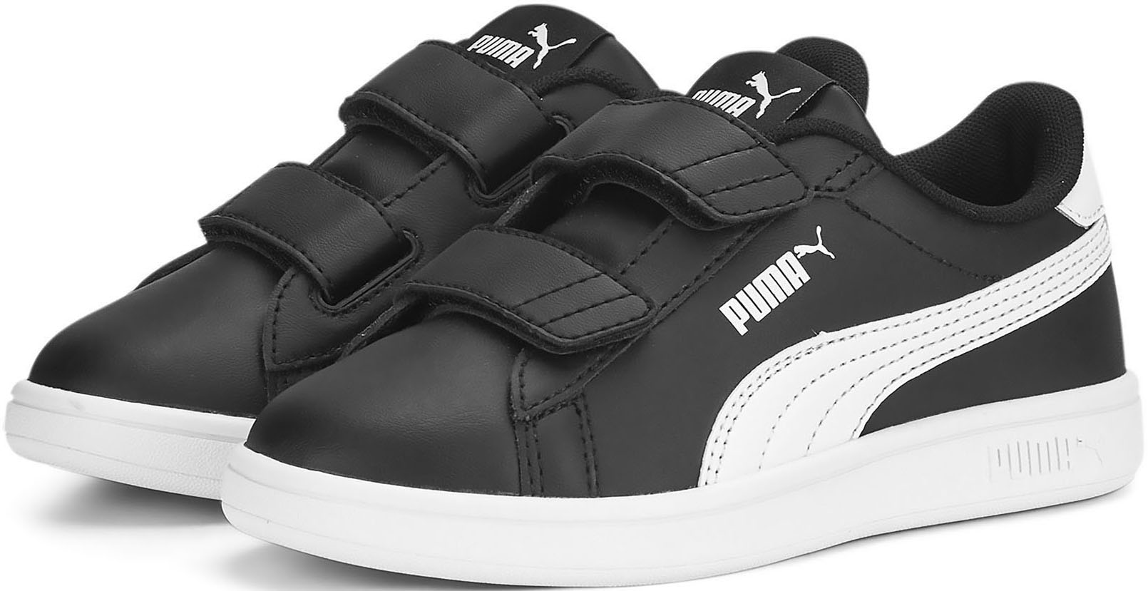 PUMA Sneaker »SMASH 3.0 L V PS« von Puma