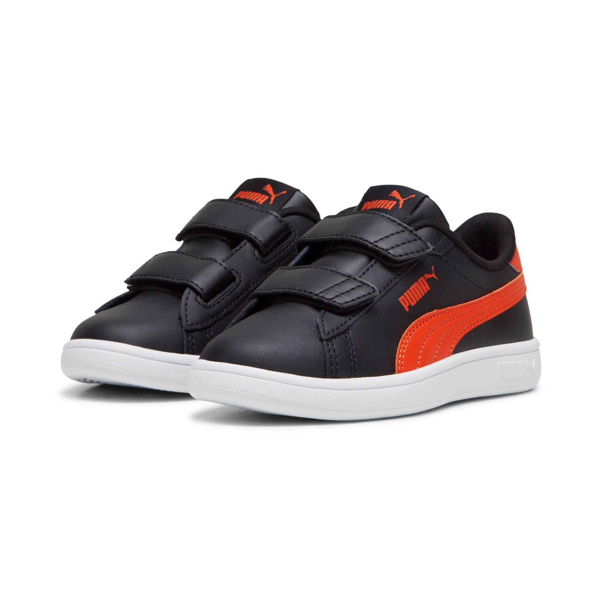 PUMA Sneaker »SMASH 3.0 L V PS«, mit Klettverschluss von Puma