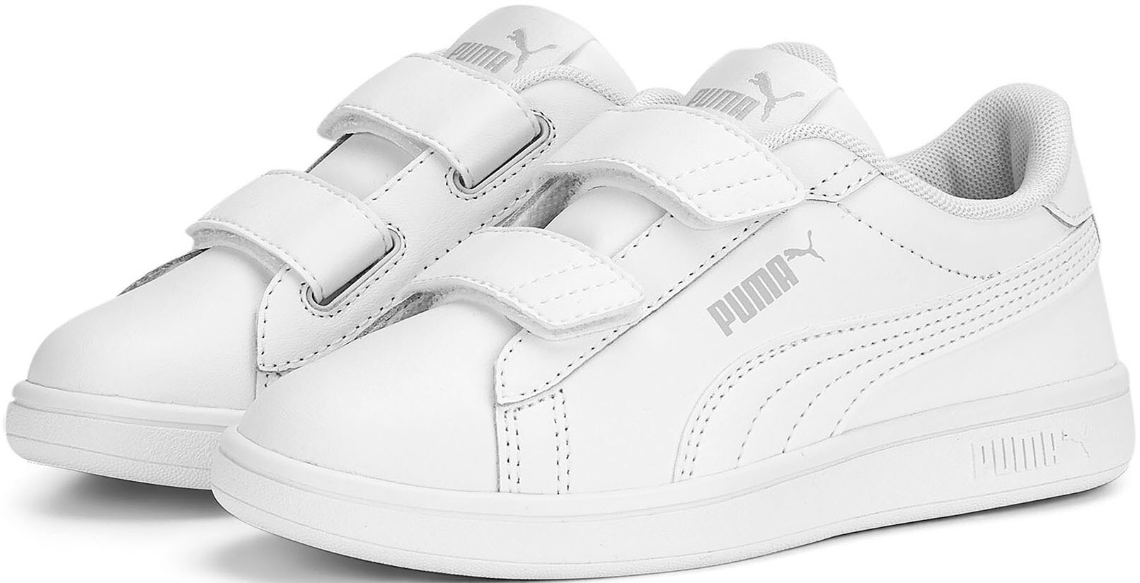 PUMA Sneaker »SMASH 3.0 L V PS«, mit Klettverschluss von Puma