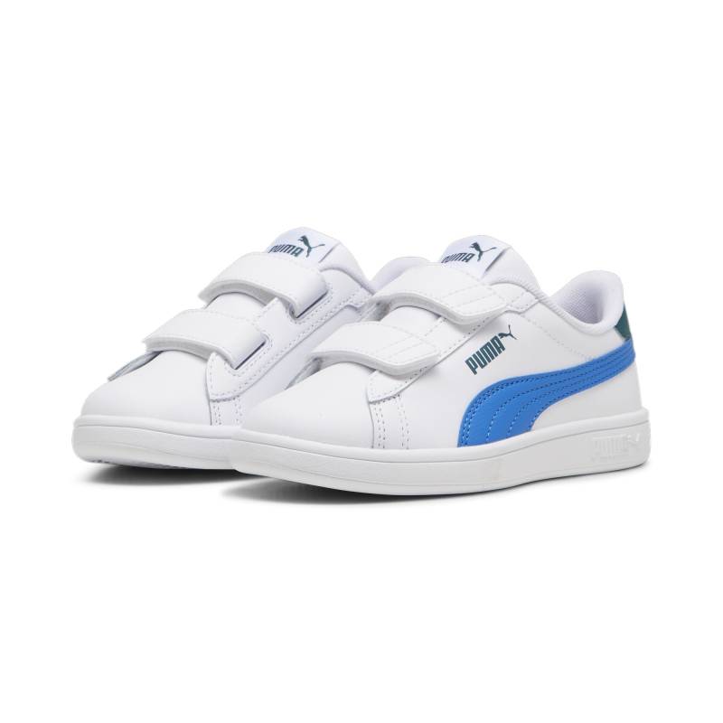 PUMA Sneaker »SMASH 3.0 L V PS«, mit Klettverschluss von Puma