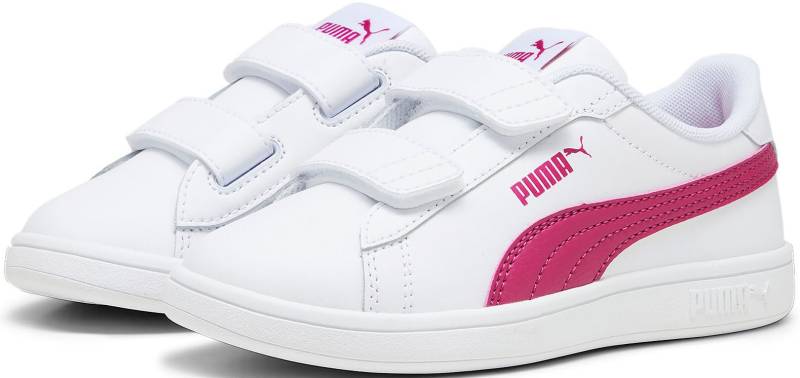 PUMA Sneaker »SMASH 3.0 L V PS«, mit Klettverschluss von Puma