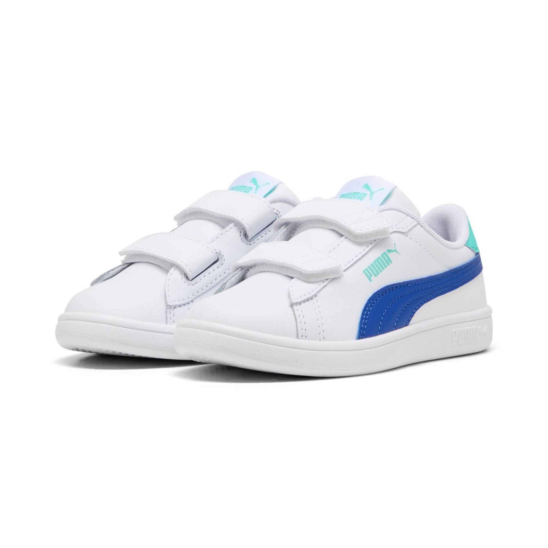 PUMA Sneaker »SMASH 3.0 L V PS«, mit Klettverschluss PUMA Sneaker »SMASH 3.0 L V PS«, mit Klettverschluss von Puma