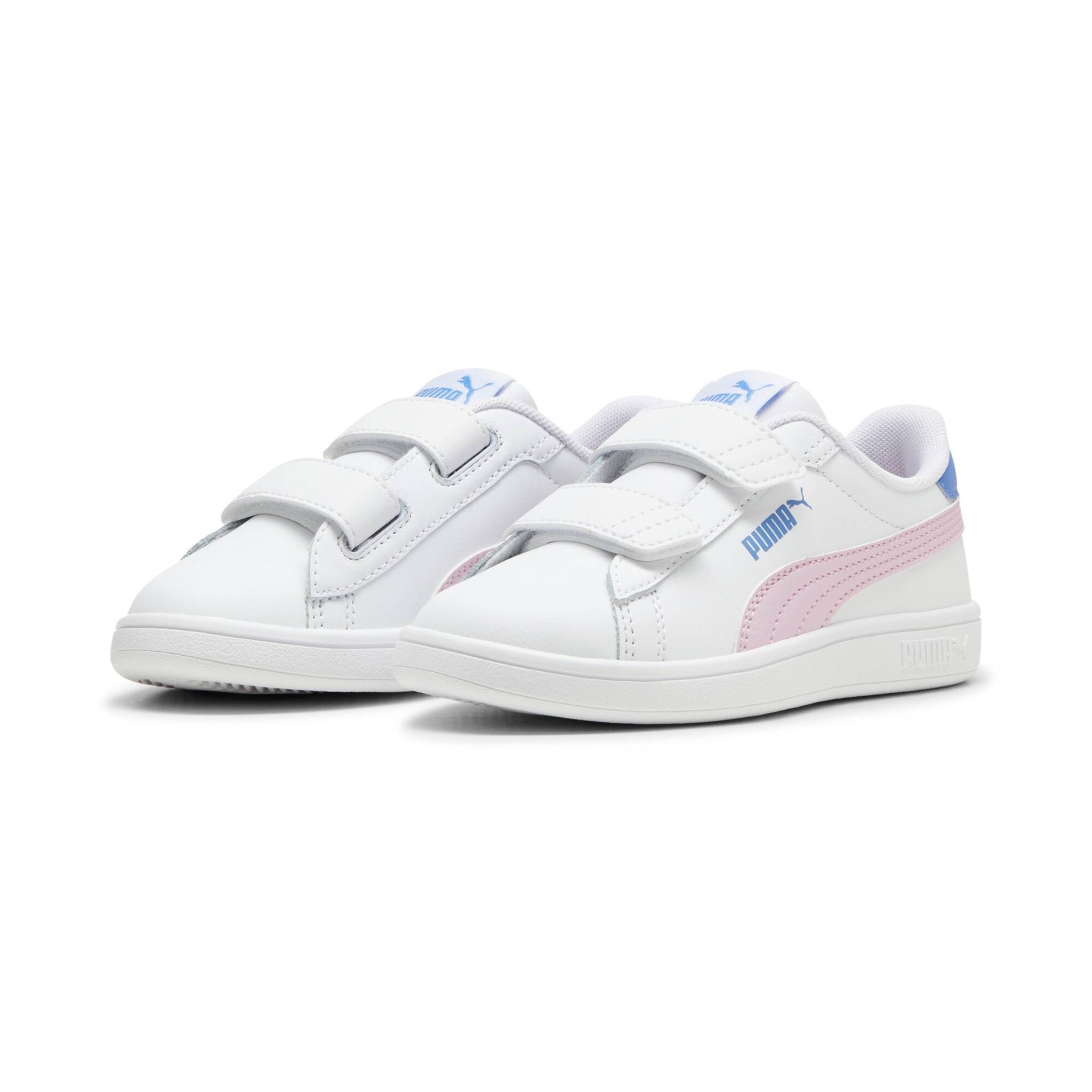 PUMA Sneaker »SMASH 3.0 L V PS«, mit Klettverschluss PUMA Sneaker »SMASH 3.0 L V PS«, mit Klettverschluss von Puma