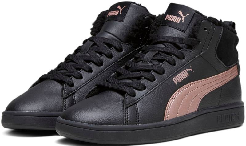 PUMA Sneaker »SMASH 3.0 MID WTR« von Puma