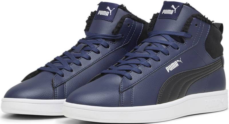 PUMA Sneaker »SMASH 3.0 MID WTR«, Sneakerboots, Winterschuhe von Puma