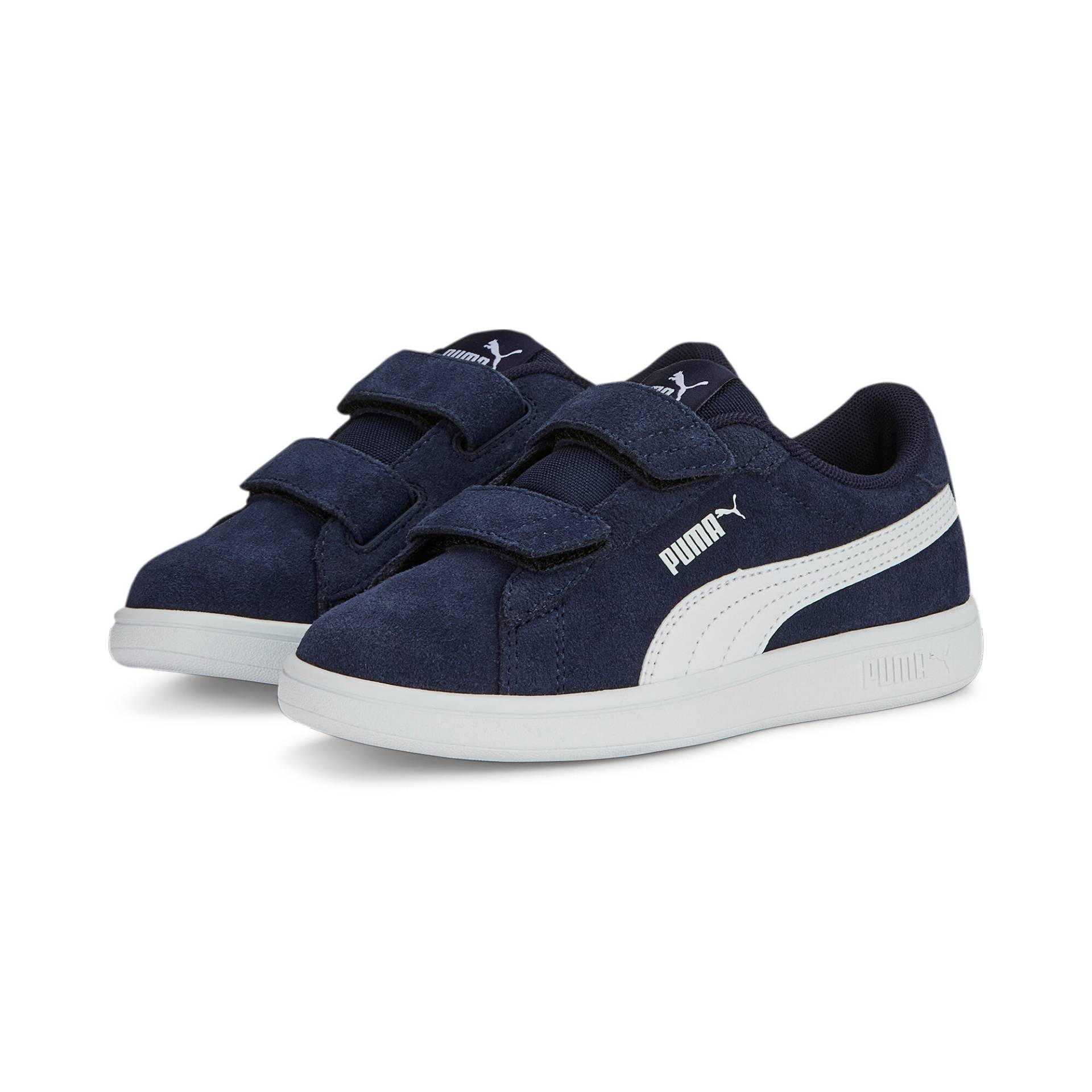 PUMA Sneaker »SMASH 3.0 SD V PS« von Puma