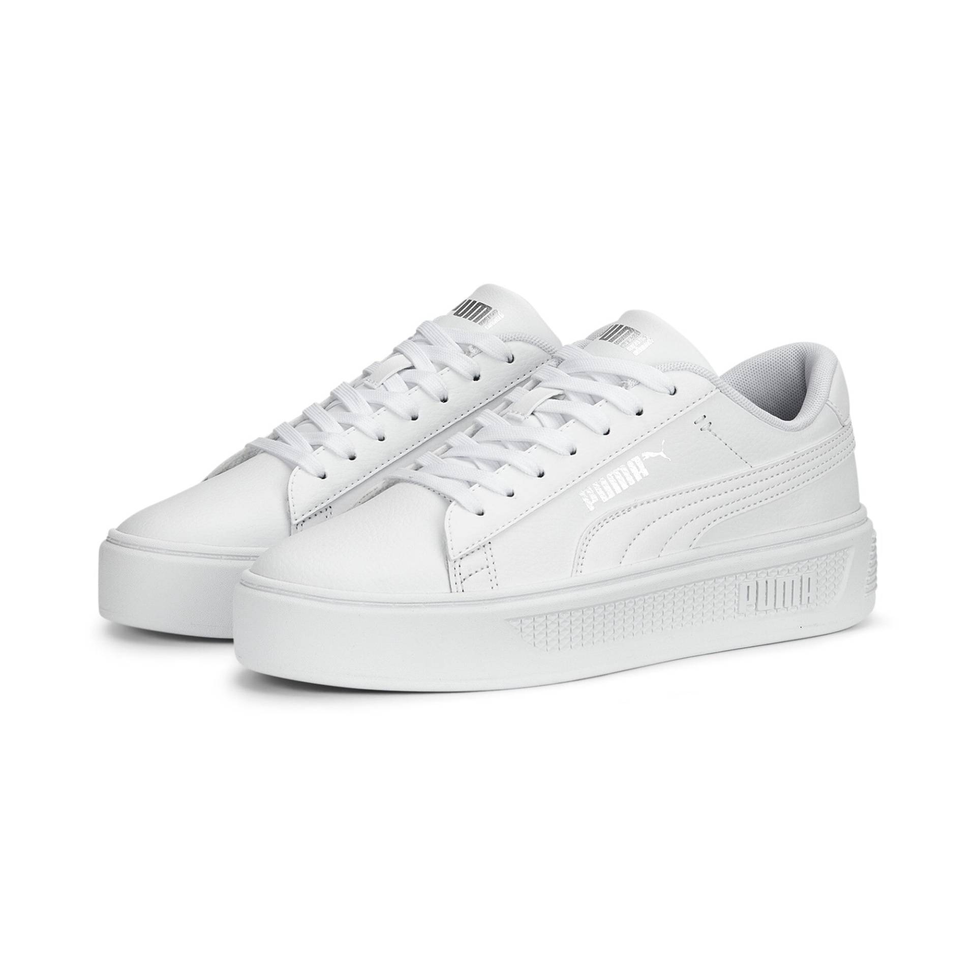 PUMA Sneaker »SMASH PLATFORM V3« von Puma