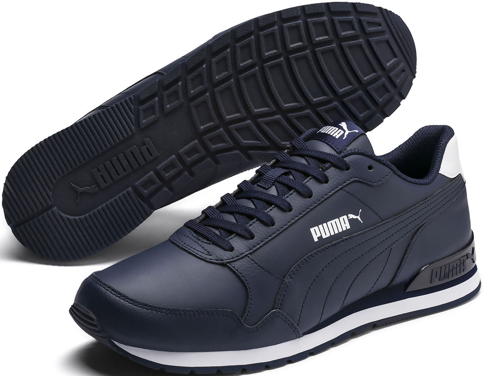 PUMA Sneaker »ST RUNNER V2 FULL L« von Puma