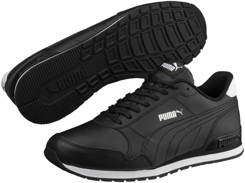 PUMA Sneaker »ST RUNNER V2 FULL L« von Puma