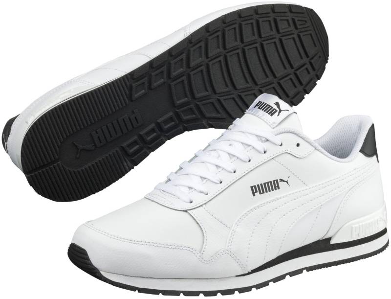 PUMA Sneaker »ST RUNNER V2 FULL L« von Puma