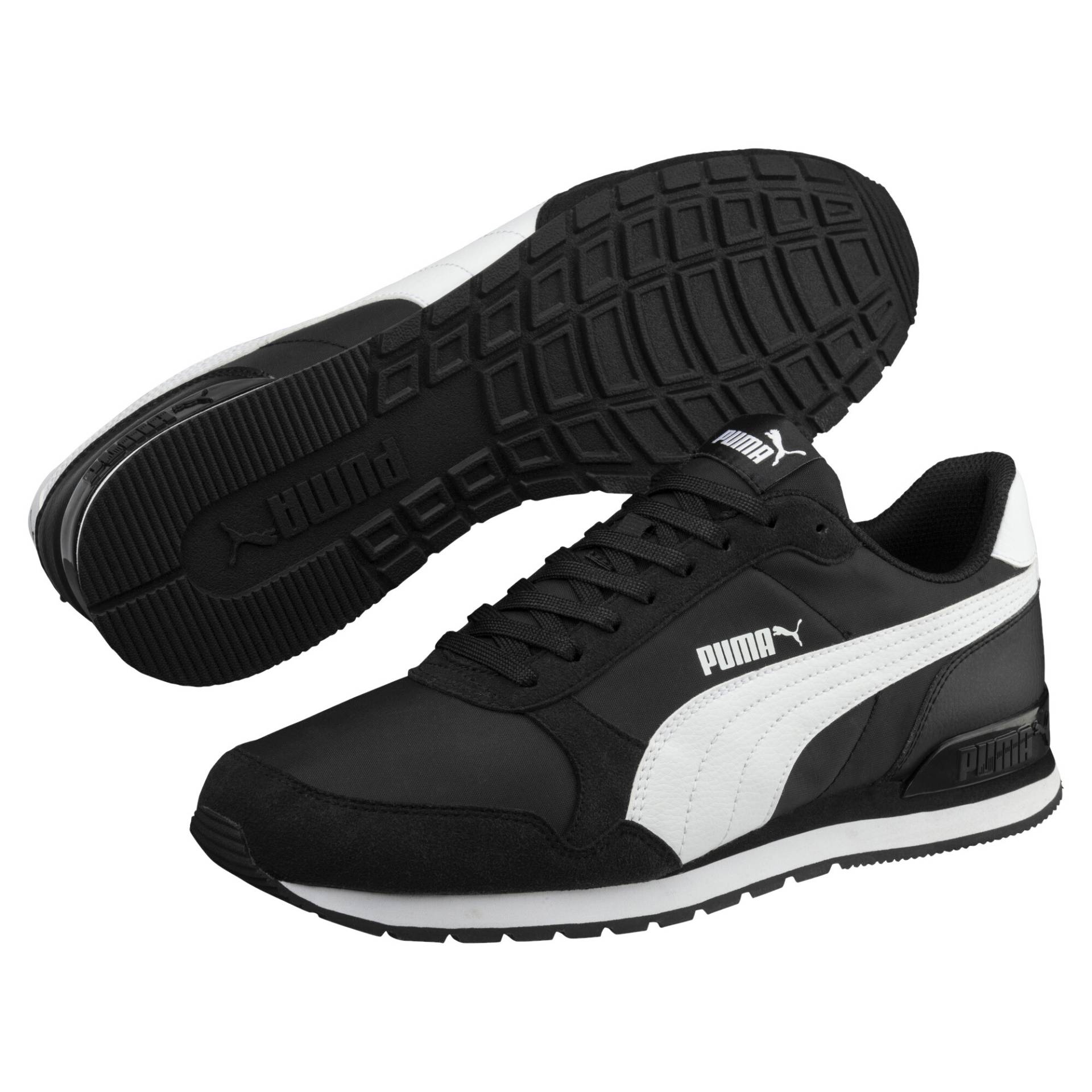 PUMA Sneaker »ST Runner v2 NL« von Puma