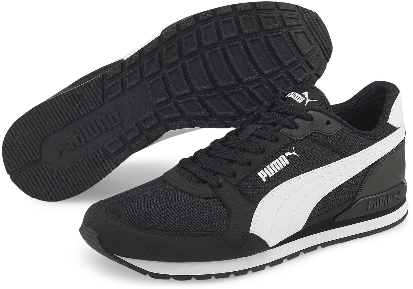 PUMA Sneaker »ST RUNNER V3 MESH« von Puma