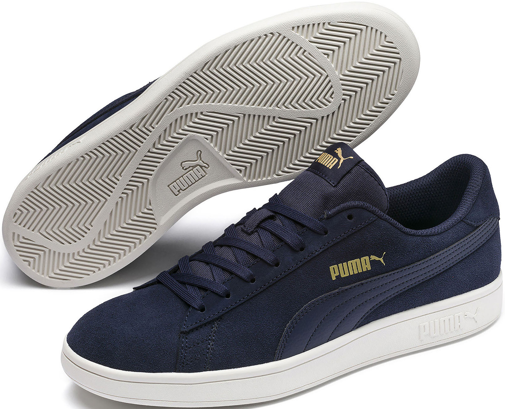 PUMA Sneaker »Puma Smash v2« von Puma