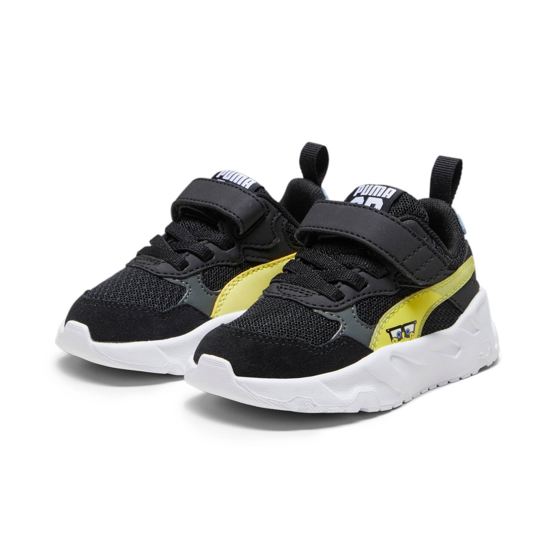 PUMA Sneaker »TRINITY SPONGEBOB AC+ INF«, für Kinder PUMA Sneaker »TRINITY SPONGEBOB AC+ INF«, für Kinder von Puma