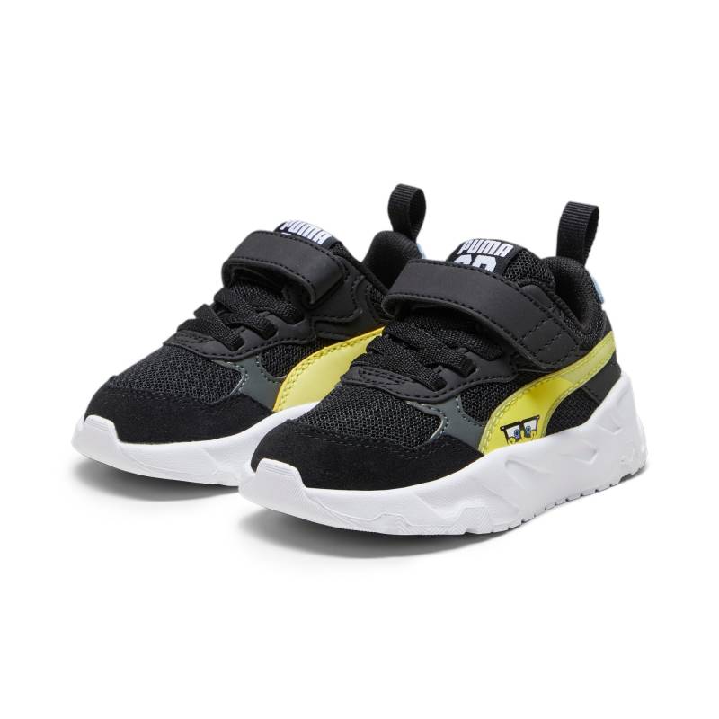 PUMA Sneaker »TRINITY SPONGEBOB AC+ INF«, für Kinder von Puma