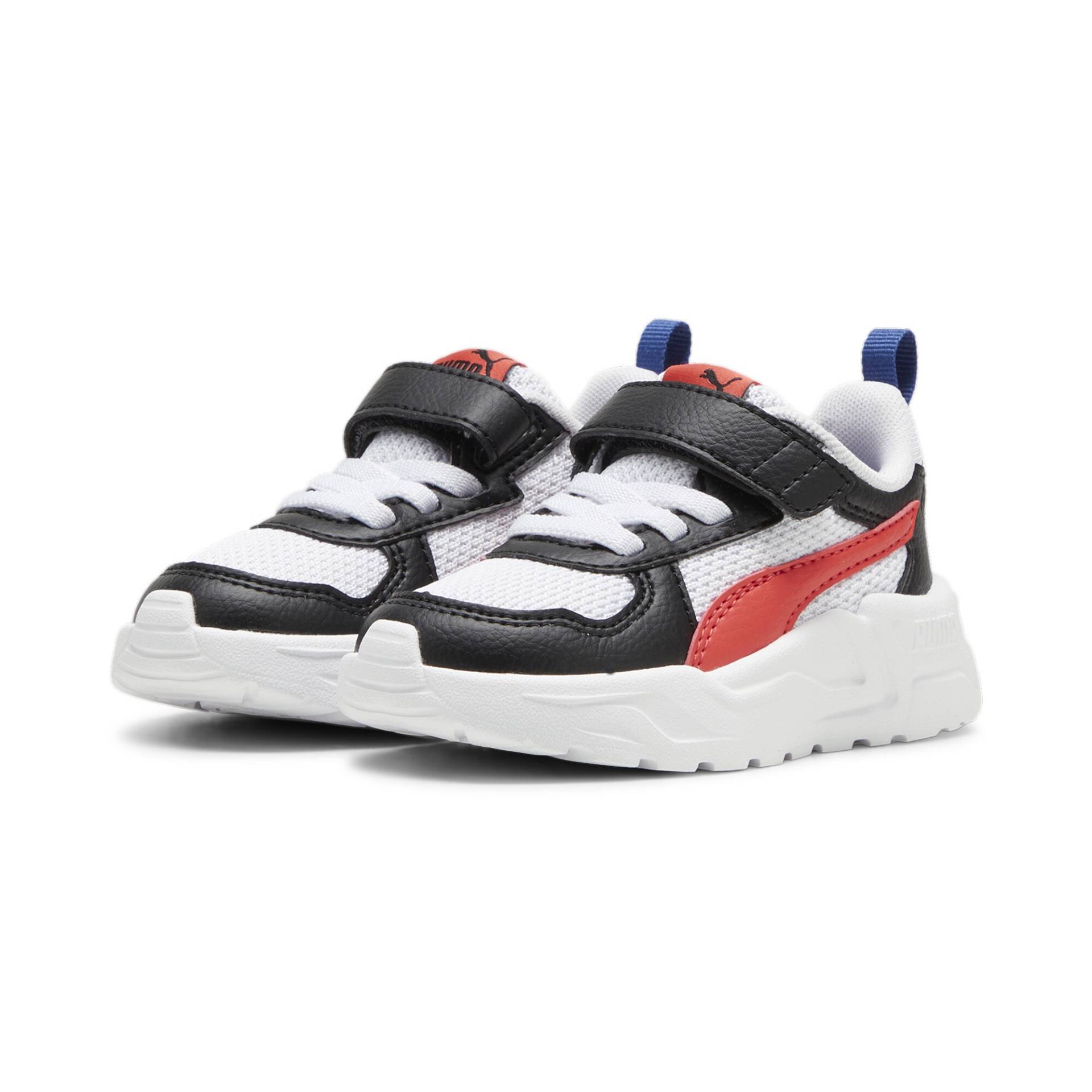 PUMA Sneaker »TRINITY LITE AC+ INF«, für Babys von Puma