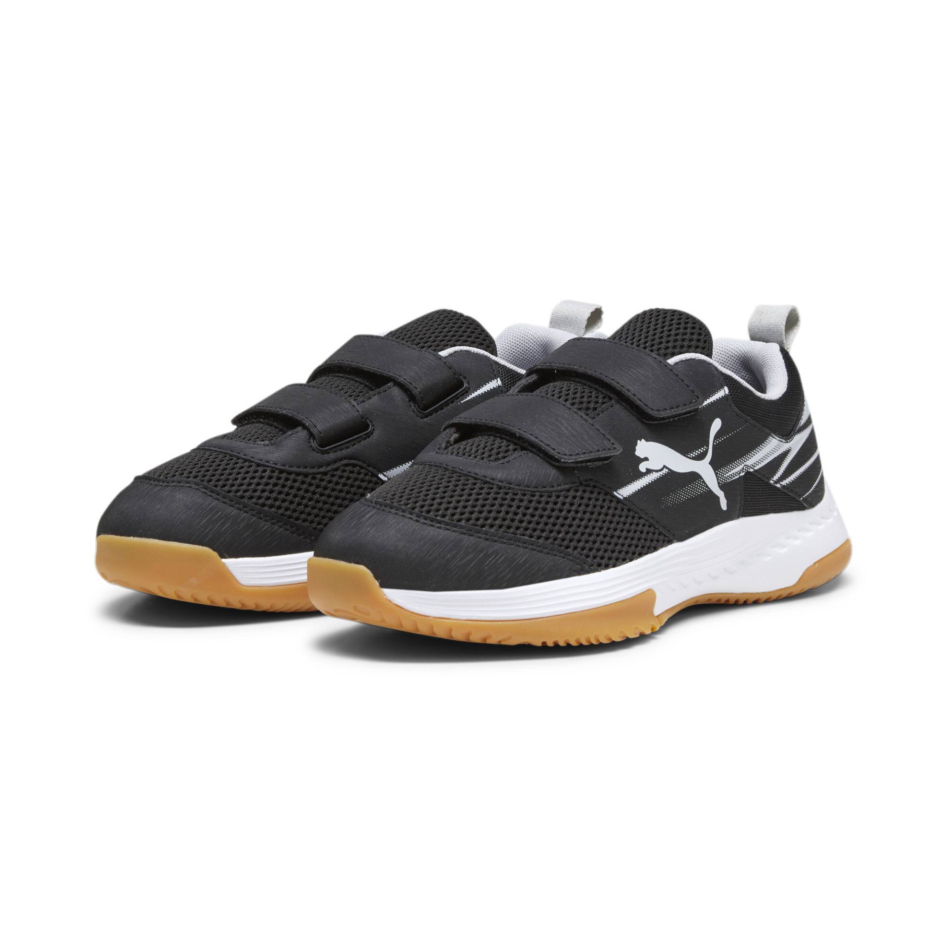 PUMA Hallenschuh »VARION II V JR« von Puma