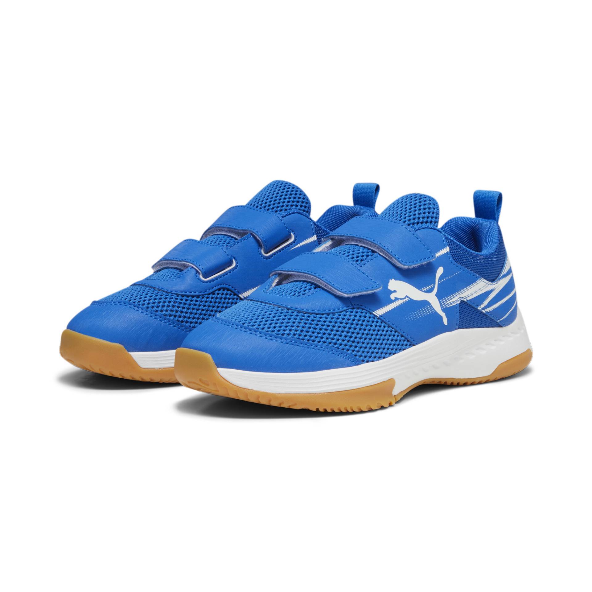 PUMA Hallenschuh »VARION II V JR« von Puma