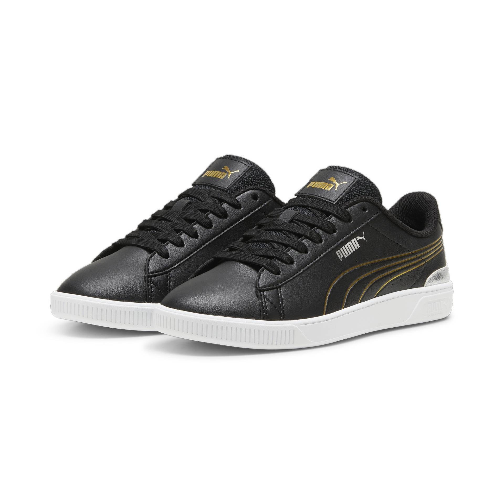 PUMA Sneaker »VIKKY V3 METALLIC SHINE« PUMA Sneaker »VIKKY V3 METALLIC SHINE« von Puma