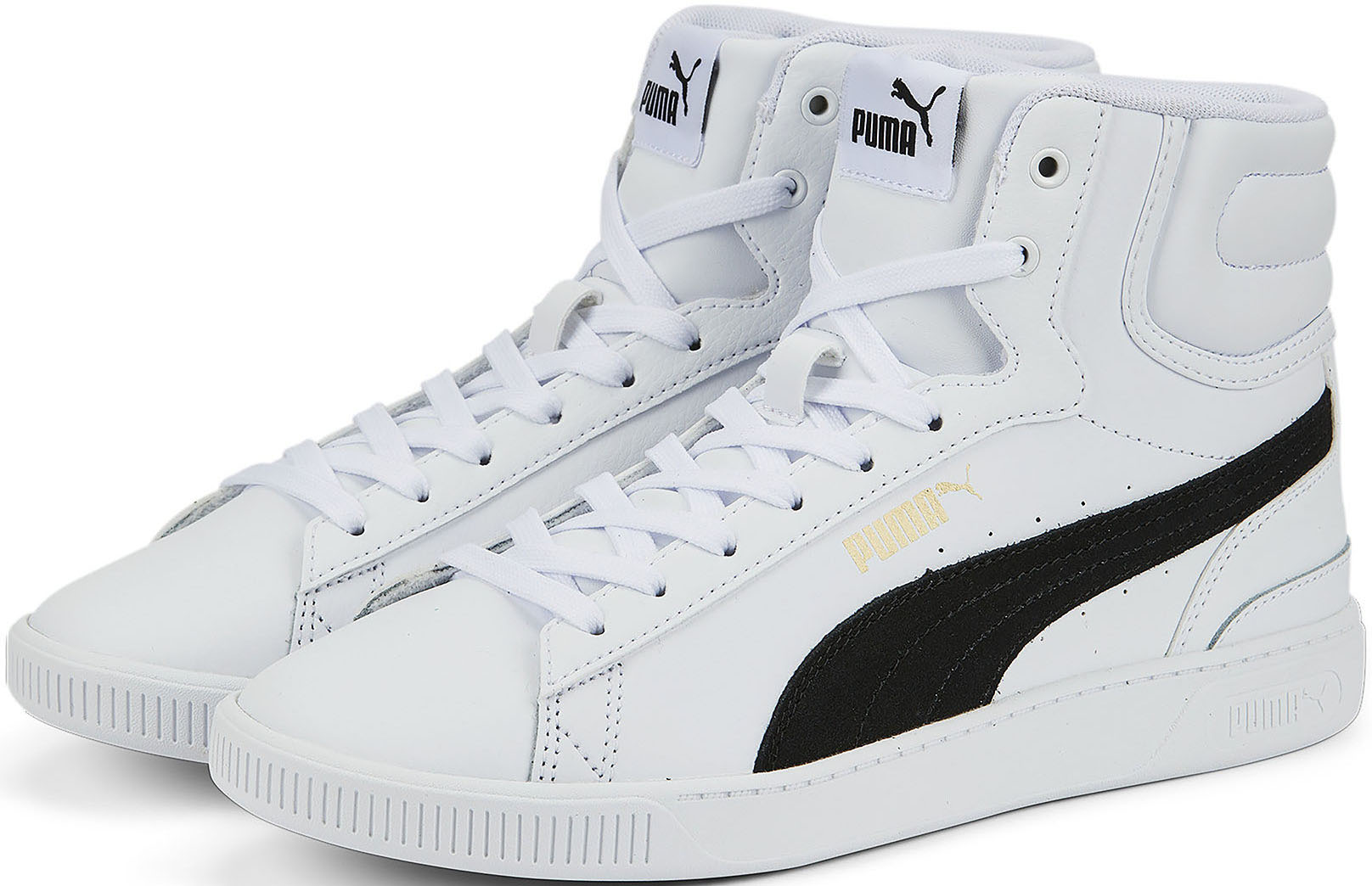 PUMA Sneaker »VIKKY V3 MID L« von Puma