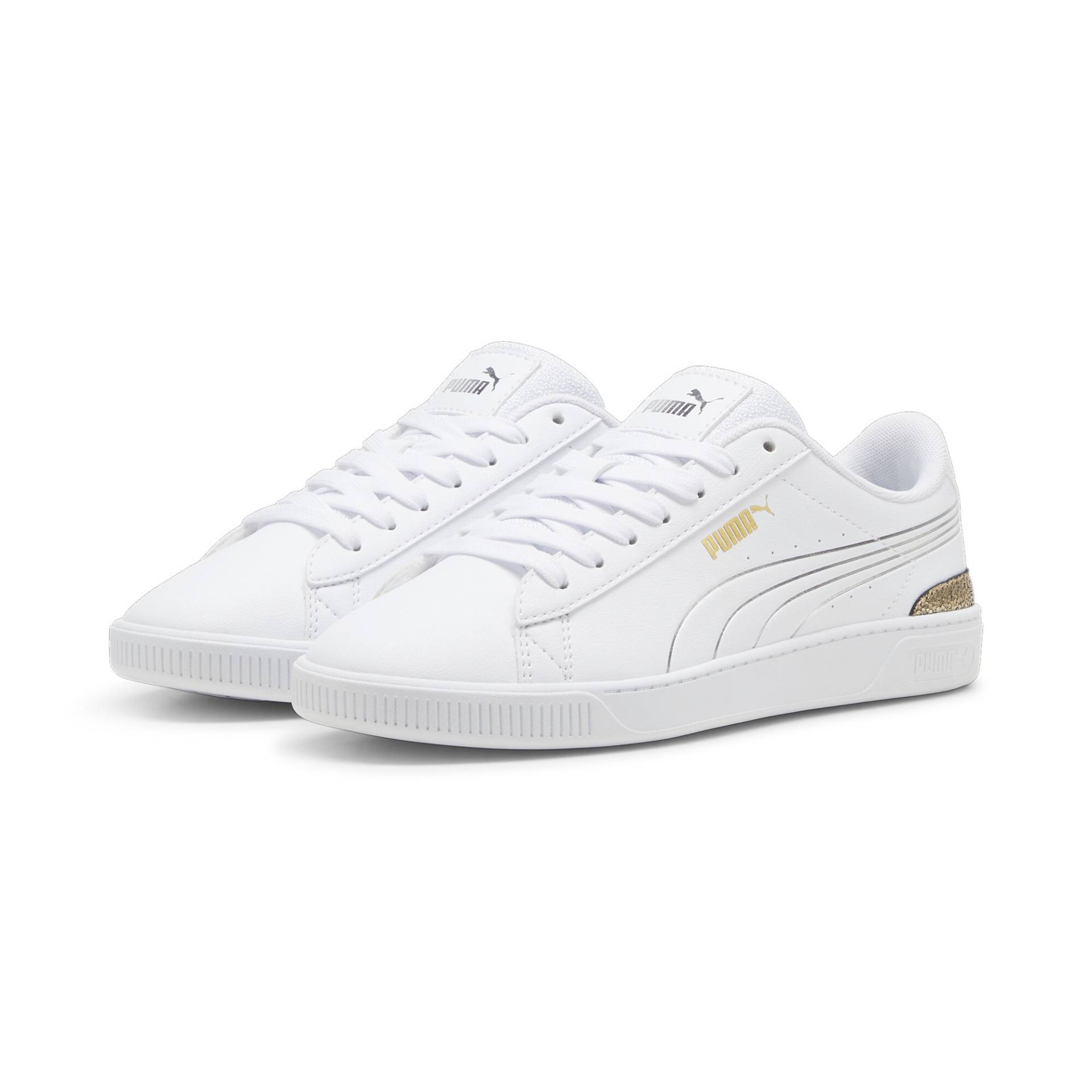 PUMA Sneaker »VIKKY V3 METALLIC SHINE« PUMA Sneaker »VIKKY V3 METALLIC SHINE« von Puma