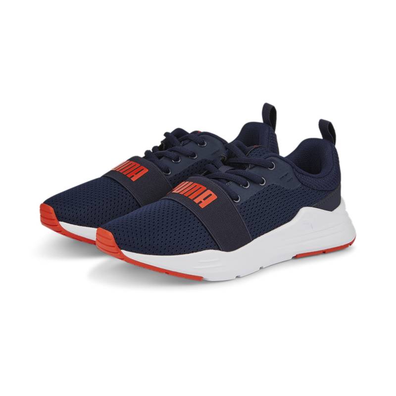 PUMA Sneaker »WIRED RUN JR« von Puma