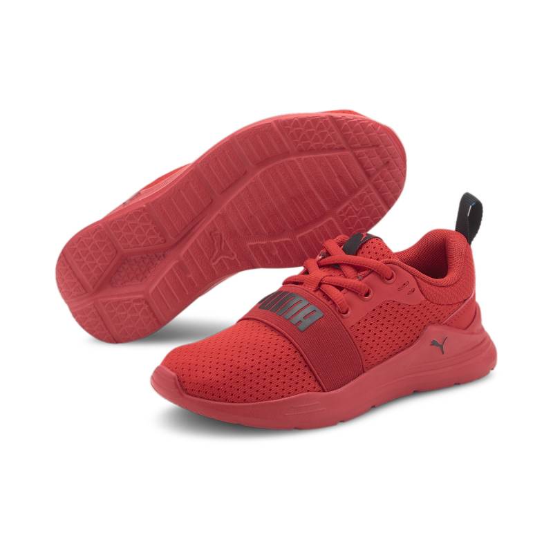 PUMA Sneaker »WIRED RUN PS« von Puma