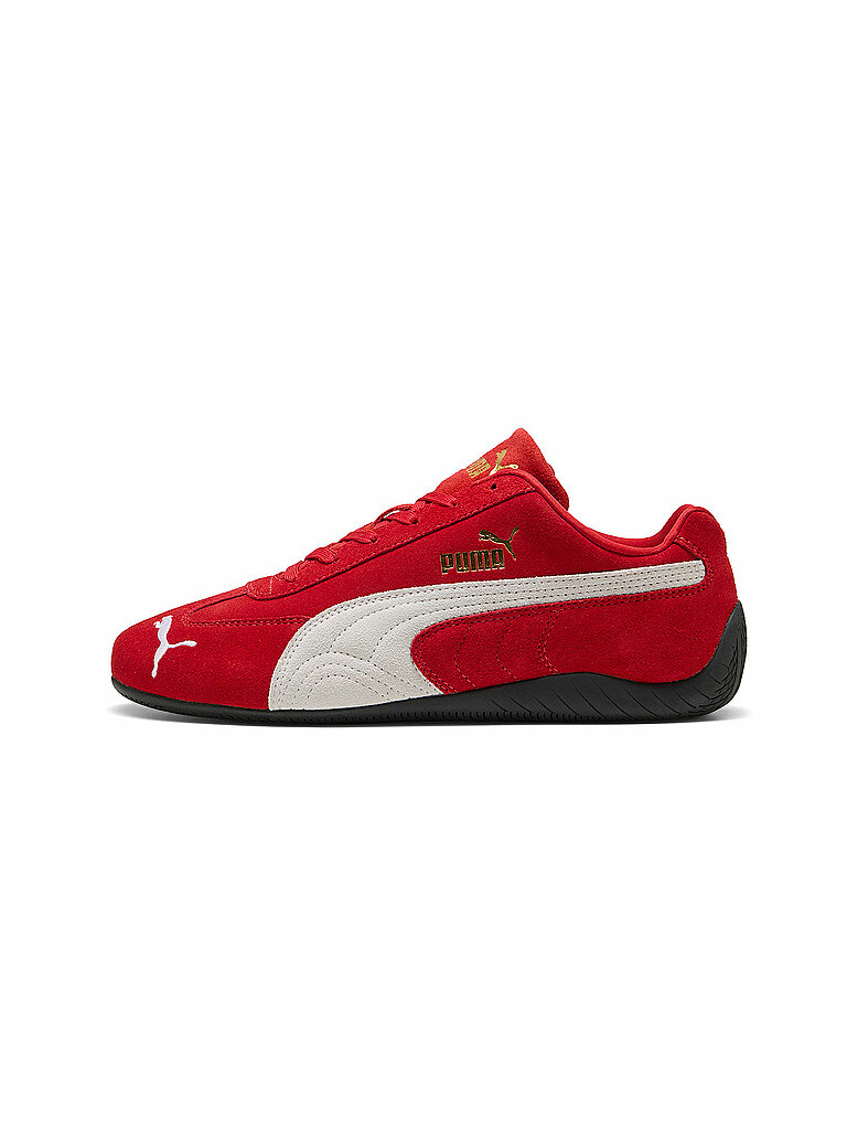 PUMA Sneaker  rot | 38 1/2 von Puma