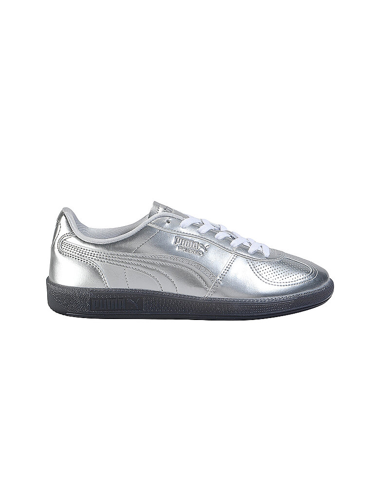 PUMA Sneakers  silber | 36 von Puma