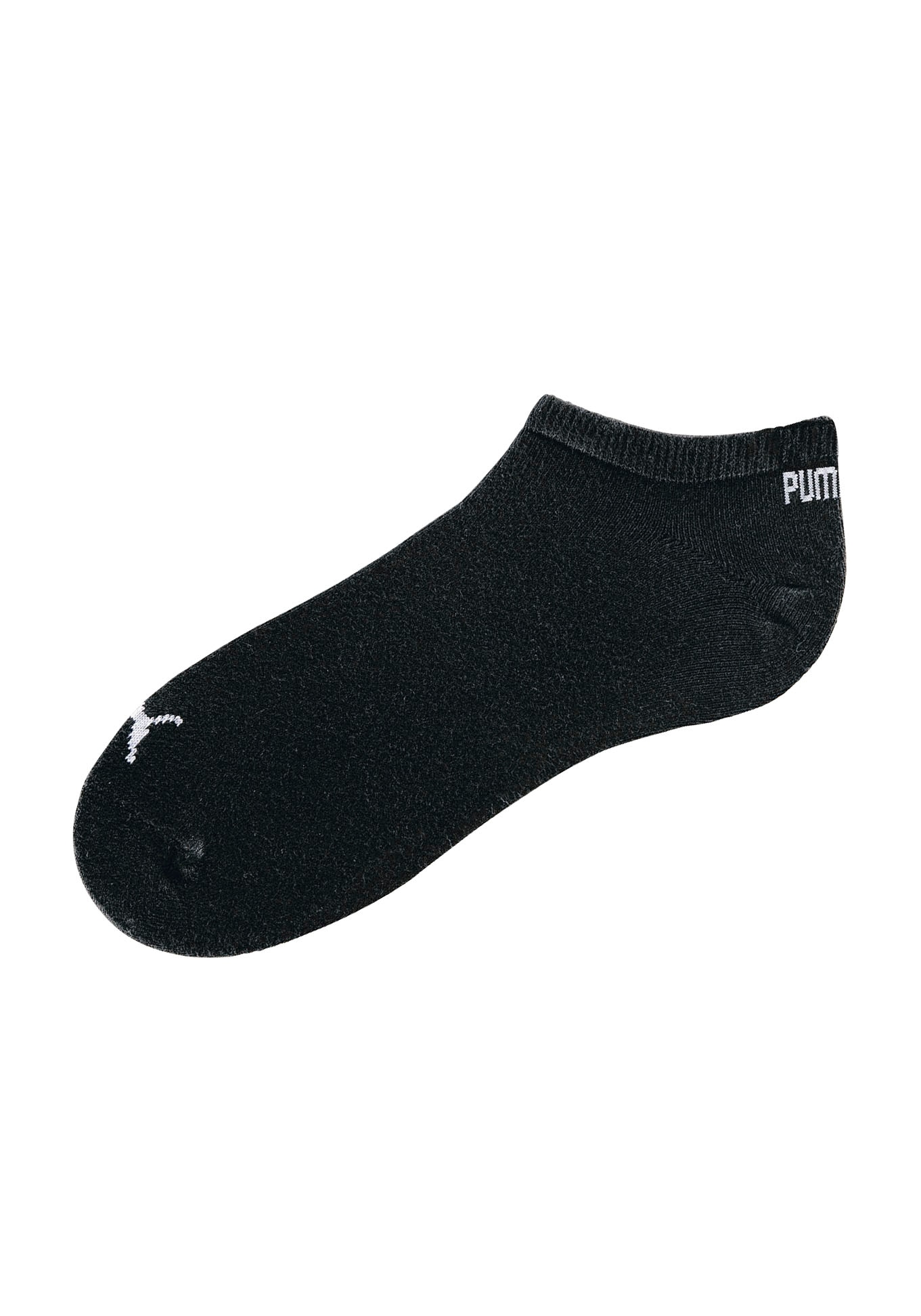 PUMA Sneakersocken, (9 Paar), mit eingestricktem Markenlogo von Puma